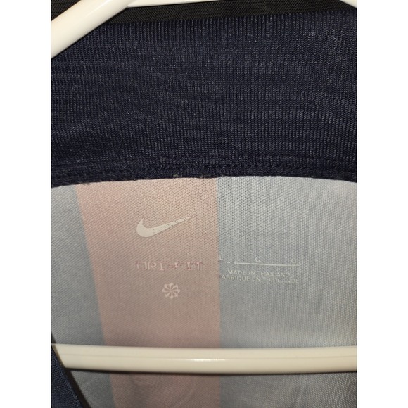 Sergio Dest Soccer Jersey #2 OVO Drake large Rare Nike‎ C19 - Picture 5 of 11